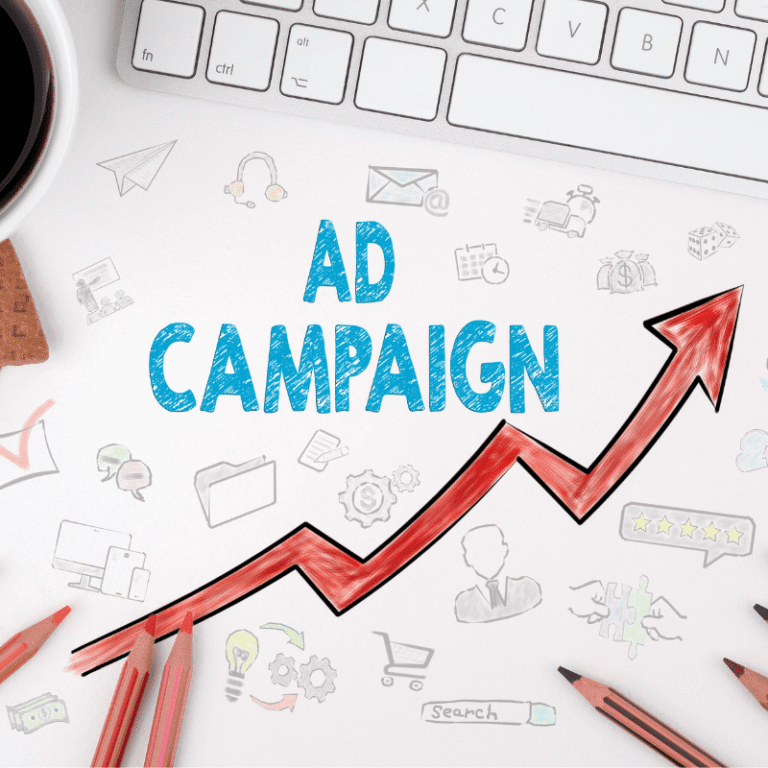 Ad Campaign
