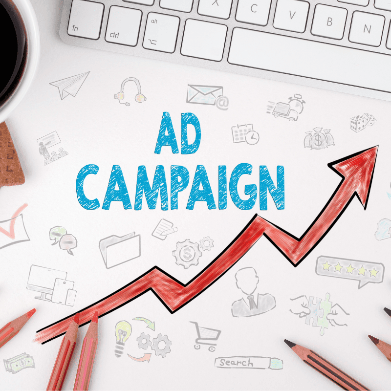 Ad Campaign