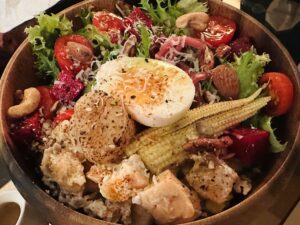 蜉蝣喫茶_咖哩飯